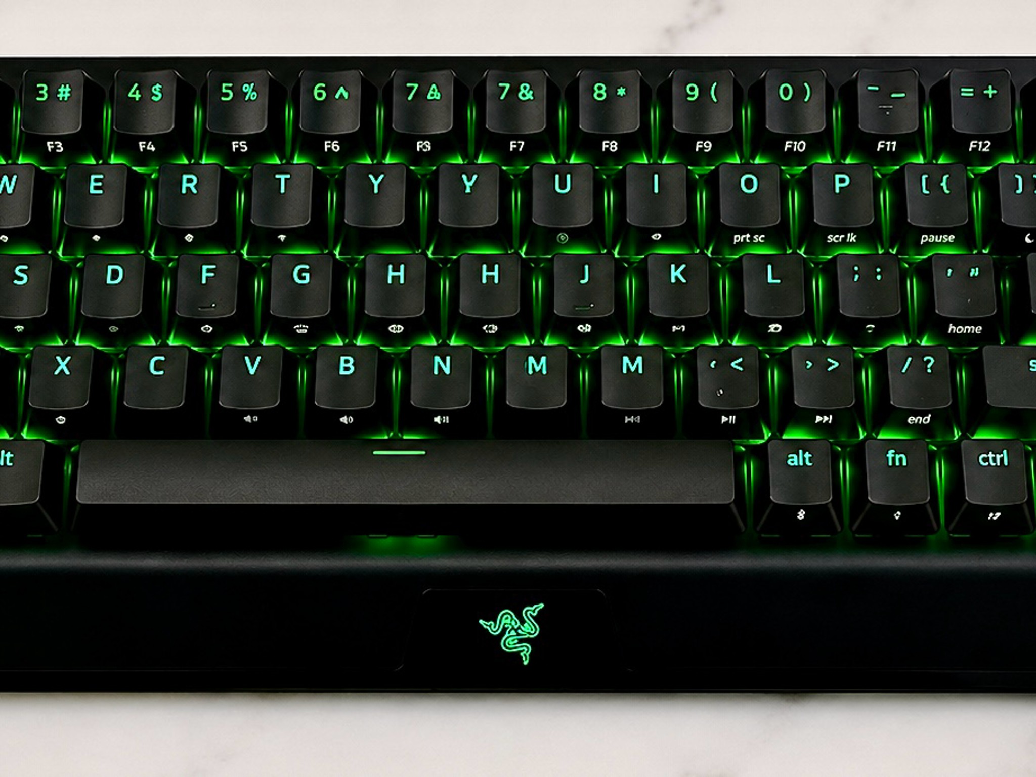 Razer BlackWidow V3 Mini HyperSpeed 65%