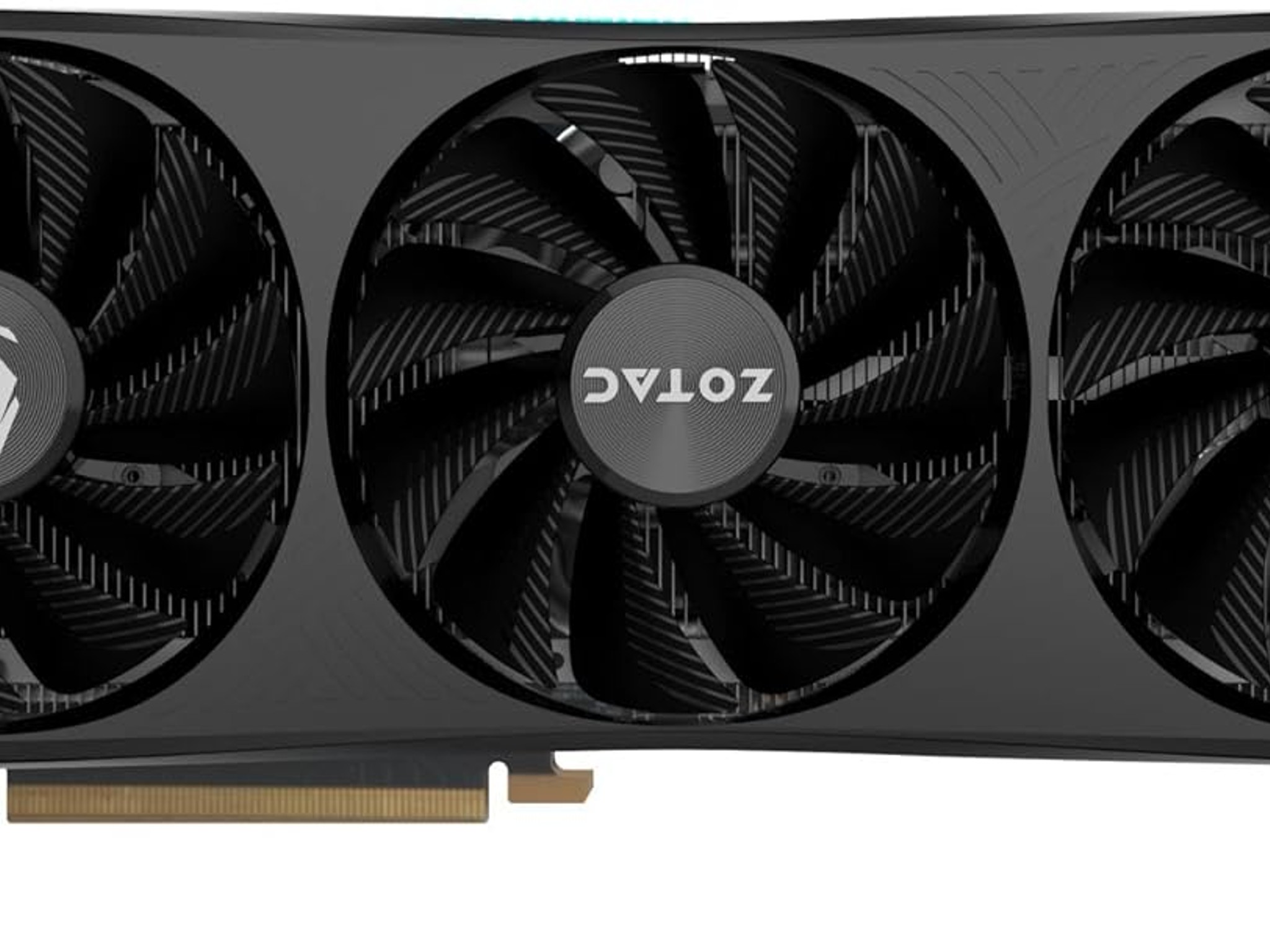 ZOTAC Gaming GeForce RTX 4080 Super AMP DLSS 3 16GB GDDR6X Video Graphics Card