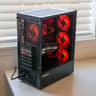1R7 - Ryzen 5 1600 / 16GB RAM DDR4 / RX 570 / 256GB SSD - Budget PC 🚄FREE SHIPPING