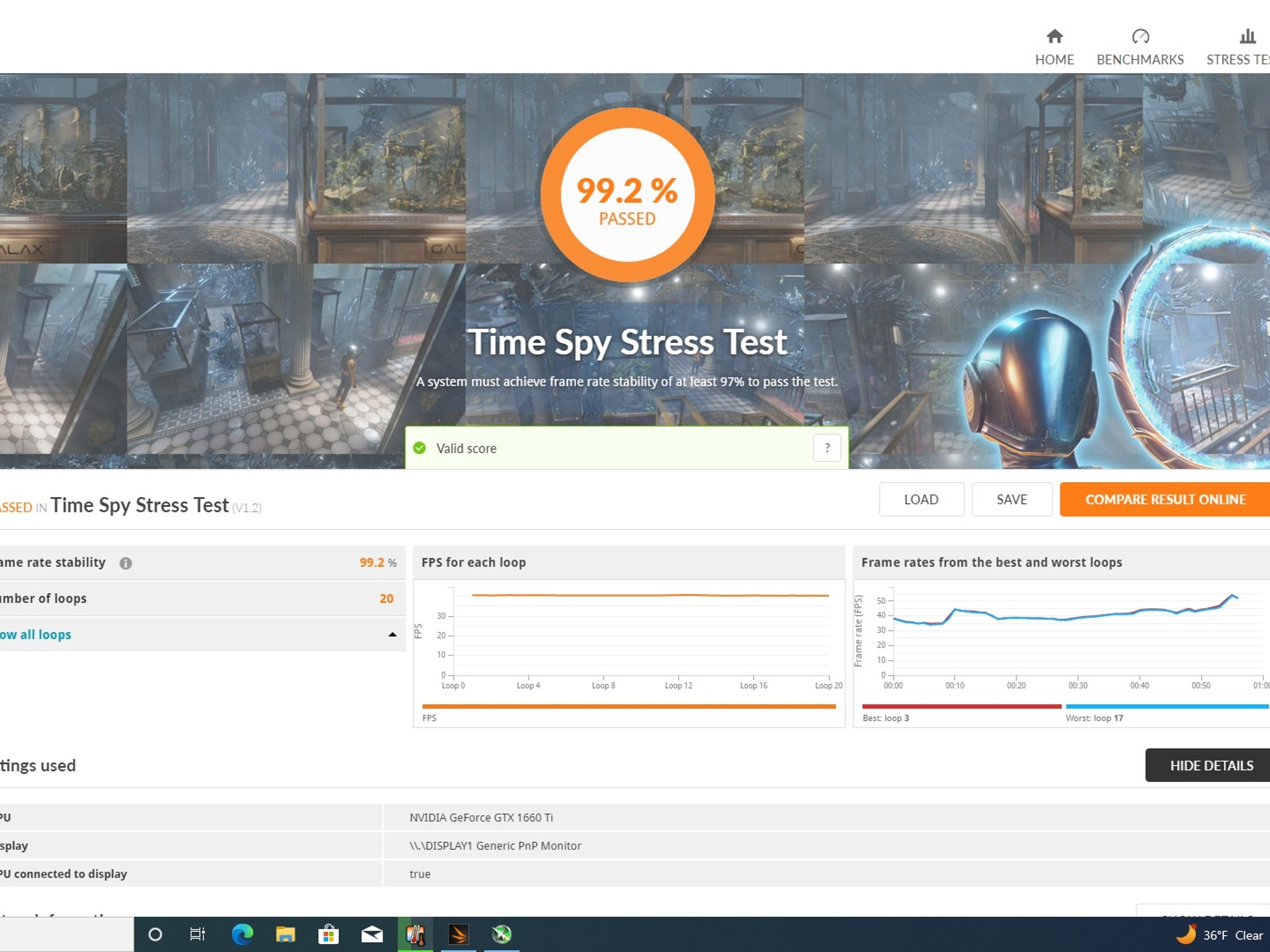 🕹⚗️Dexter || Gaming PC-Nvidia GTX 1660 TI 6GB-Intel Core 12100F 12TH GEN-16GB DDR4 RAM-512GB SSD