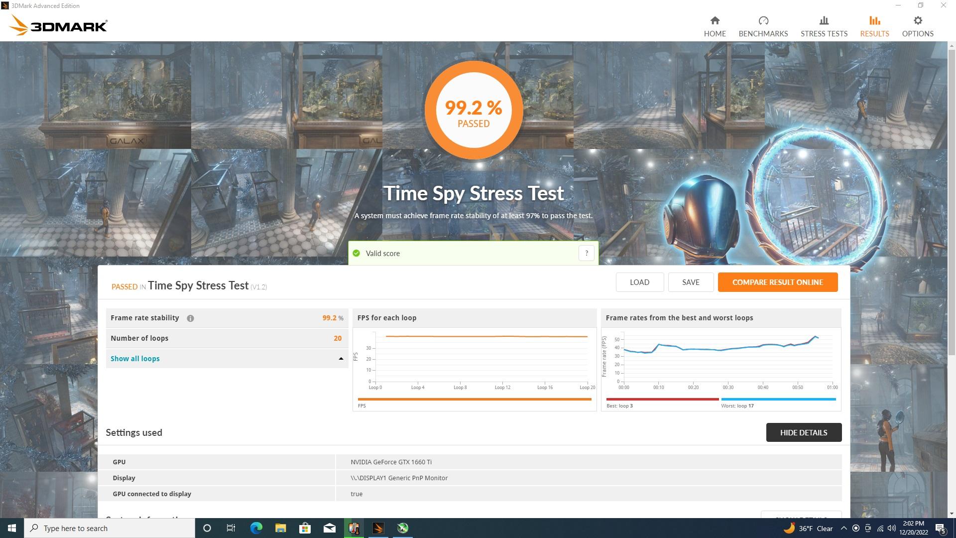 🕹⚗️Dexter || Gaming PC-Nvidia GTX 1660 TI 6GB-Intel Core 12100F 12TH GEN-16GB DDR4 RAM-512GB SSD