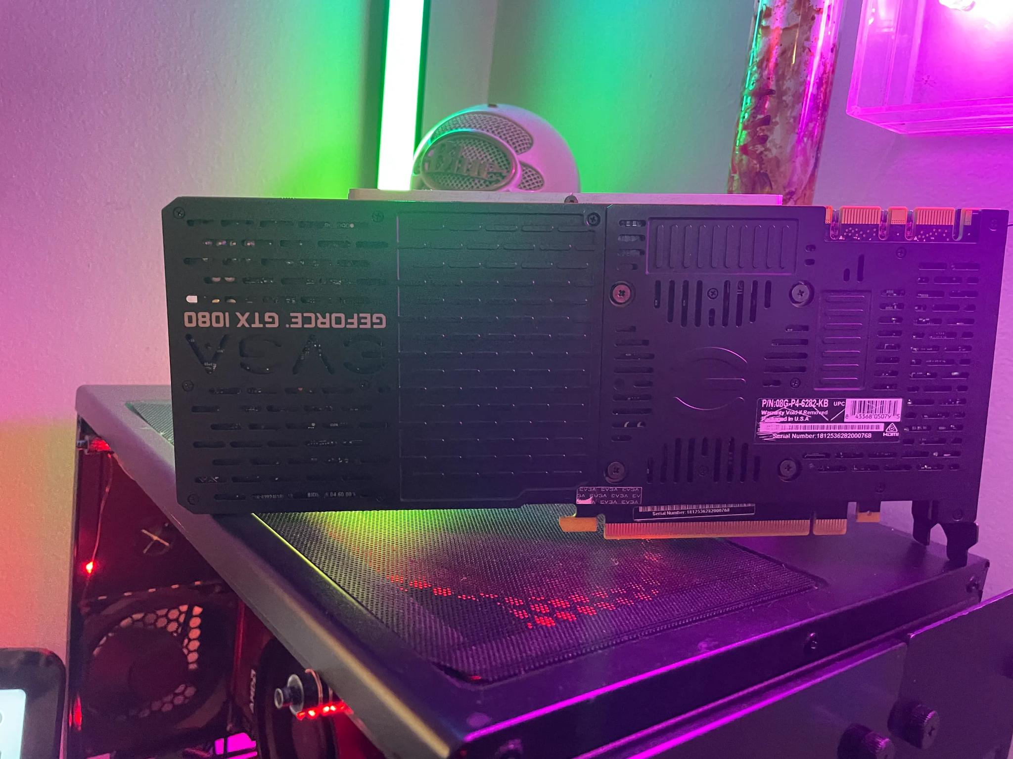 geforce gtx 1080