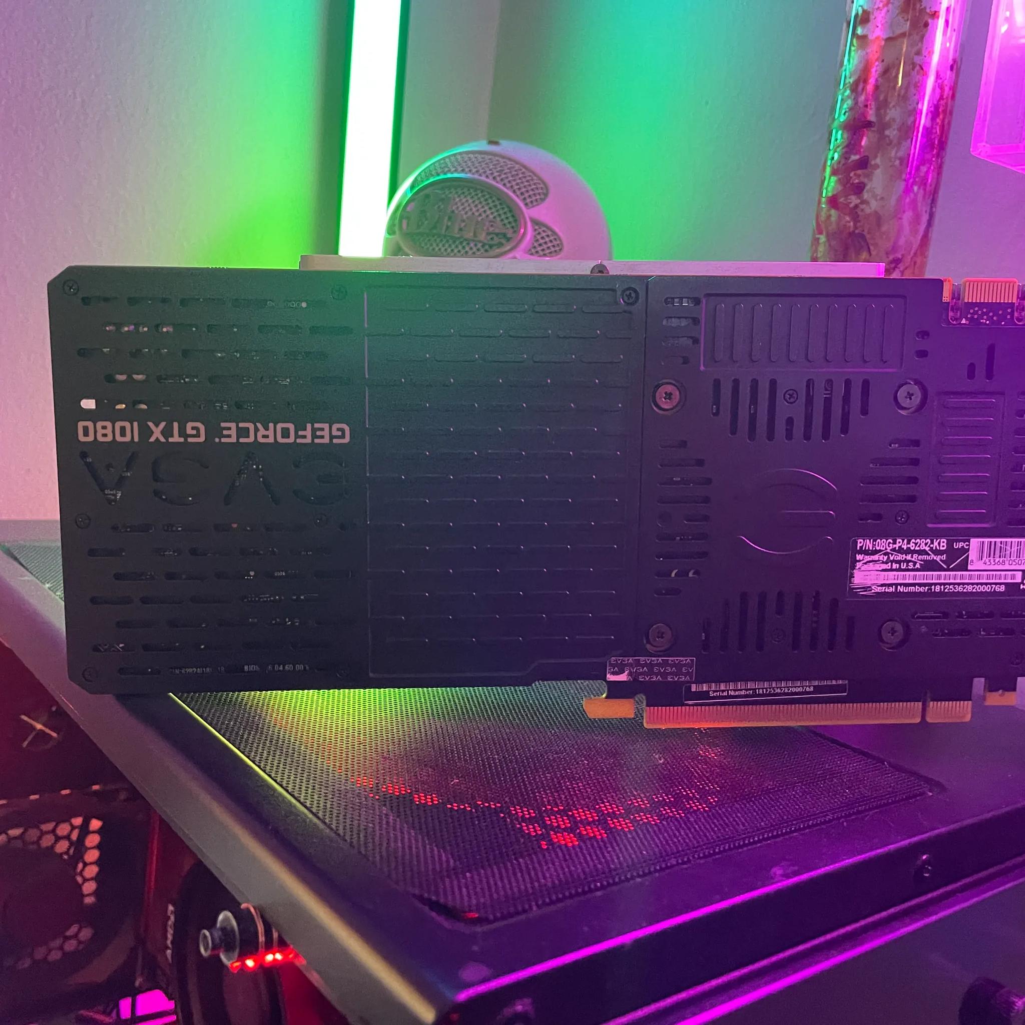 geforce gtx 1080