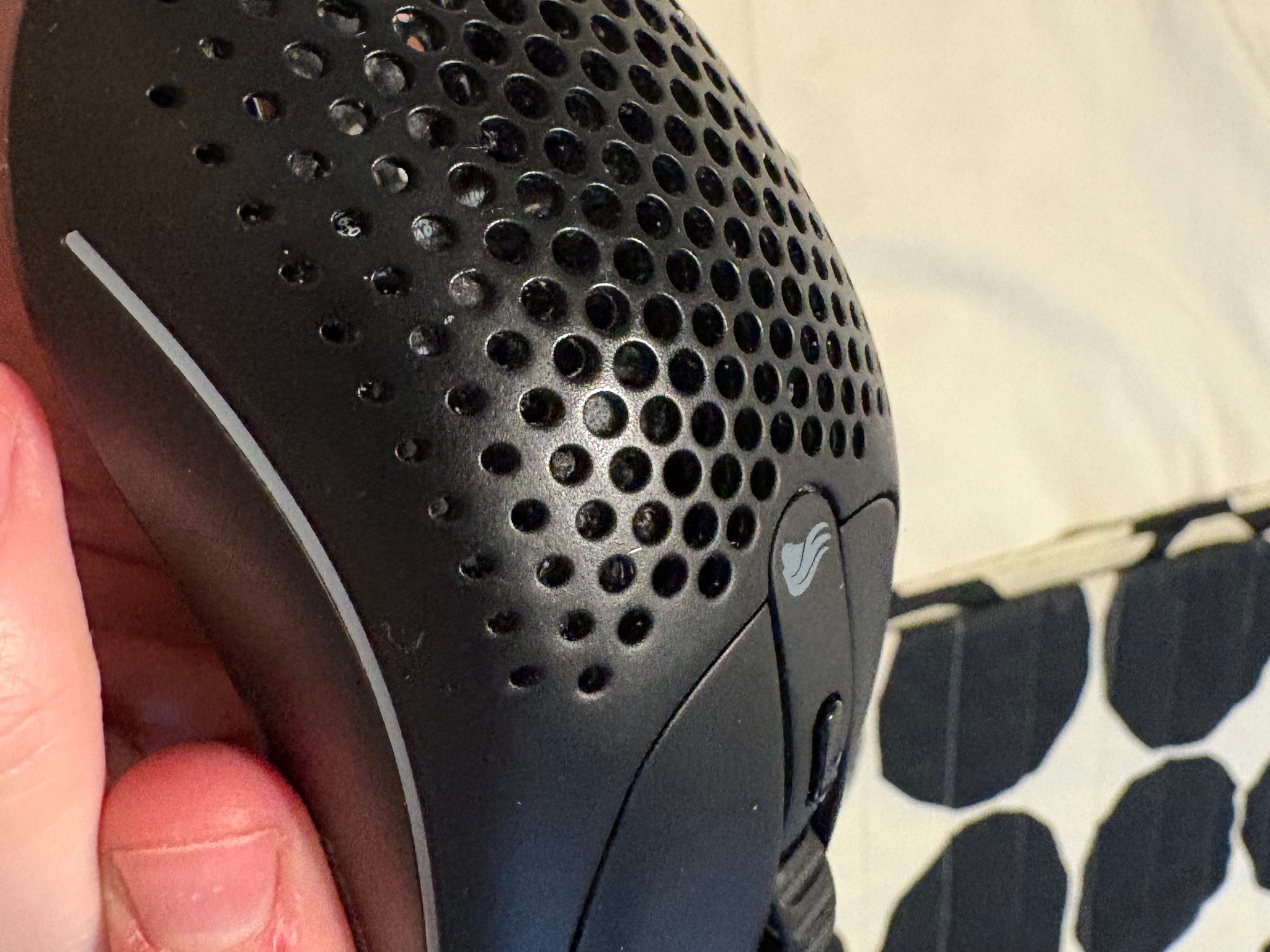 Model O 2 Wireless Mouse (Plus Original Manual!)