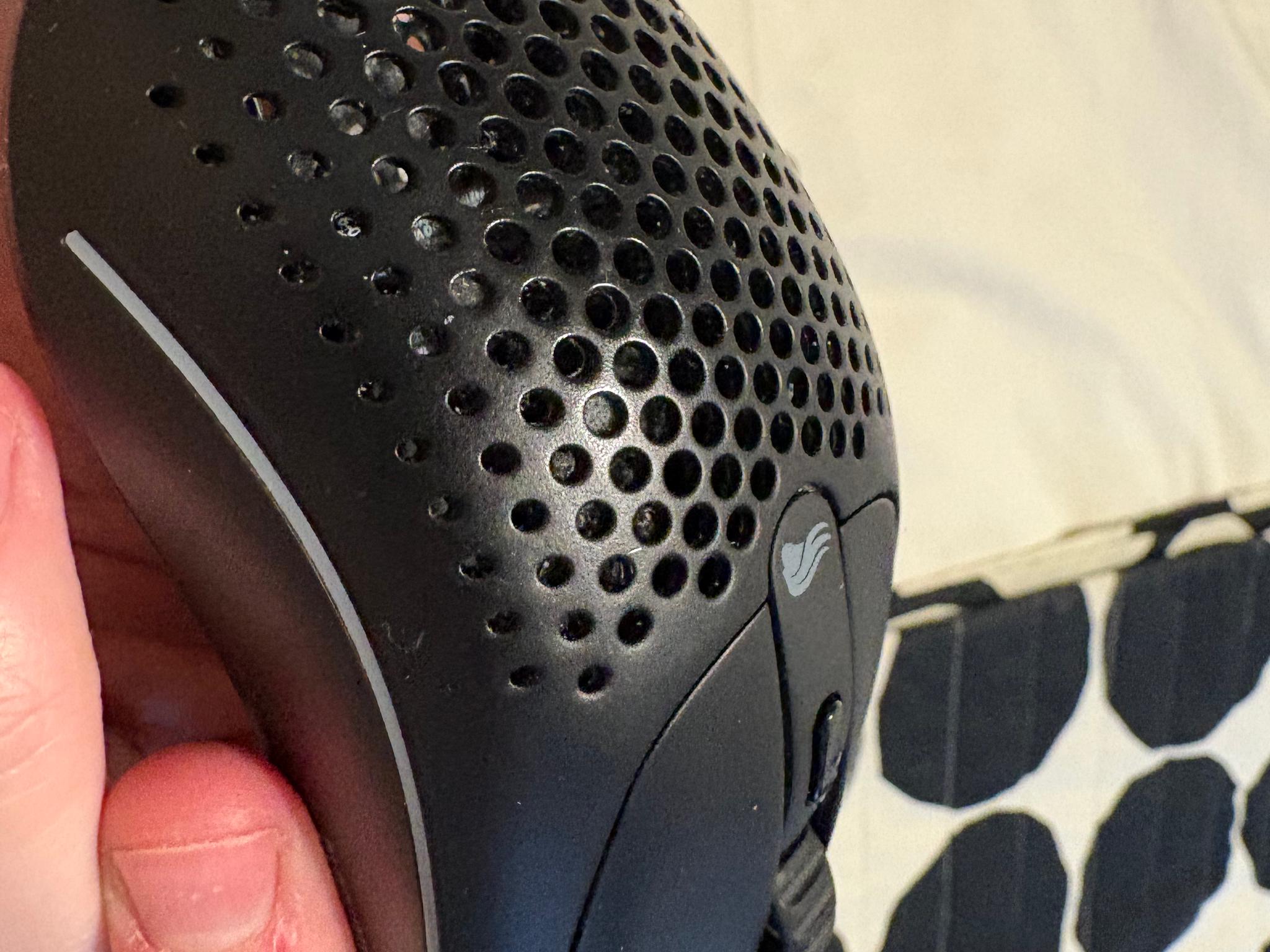 Model O 2 Wireless Mouse (Plus Original Manual!)