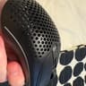 Model O 2 Wireless Mouse (Plus Original Manual!)