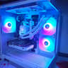 Arctic RIG Ryzen 5 / 16GB / 1TB SSD / RTX 3050