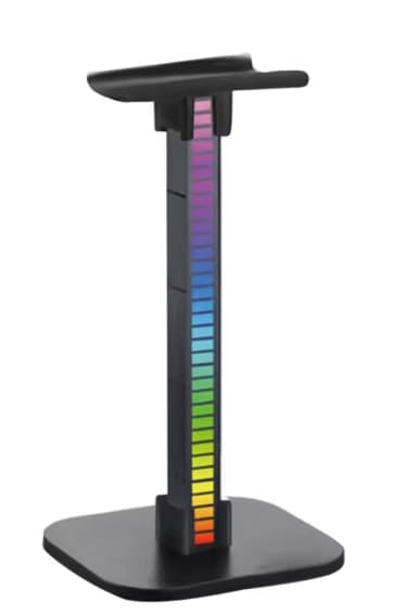 Headphone RGB Stand