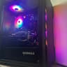 ⬛️ Shadow|| Budget Gaming PC⚔️ RX 570 ⚔️Intel 4460⚔️16GB DDR3