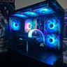 1440p Gaming PC - RTX 3080 | Ryzen 5 5600 | 32GB RAM | 1TB NVME SSD