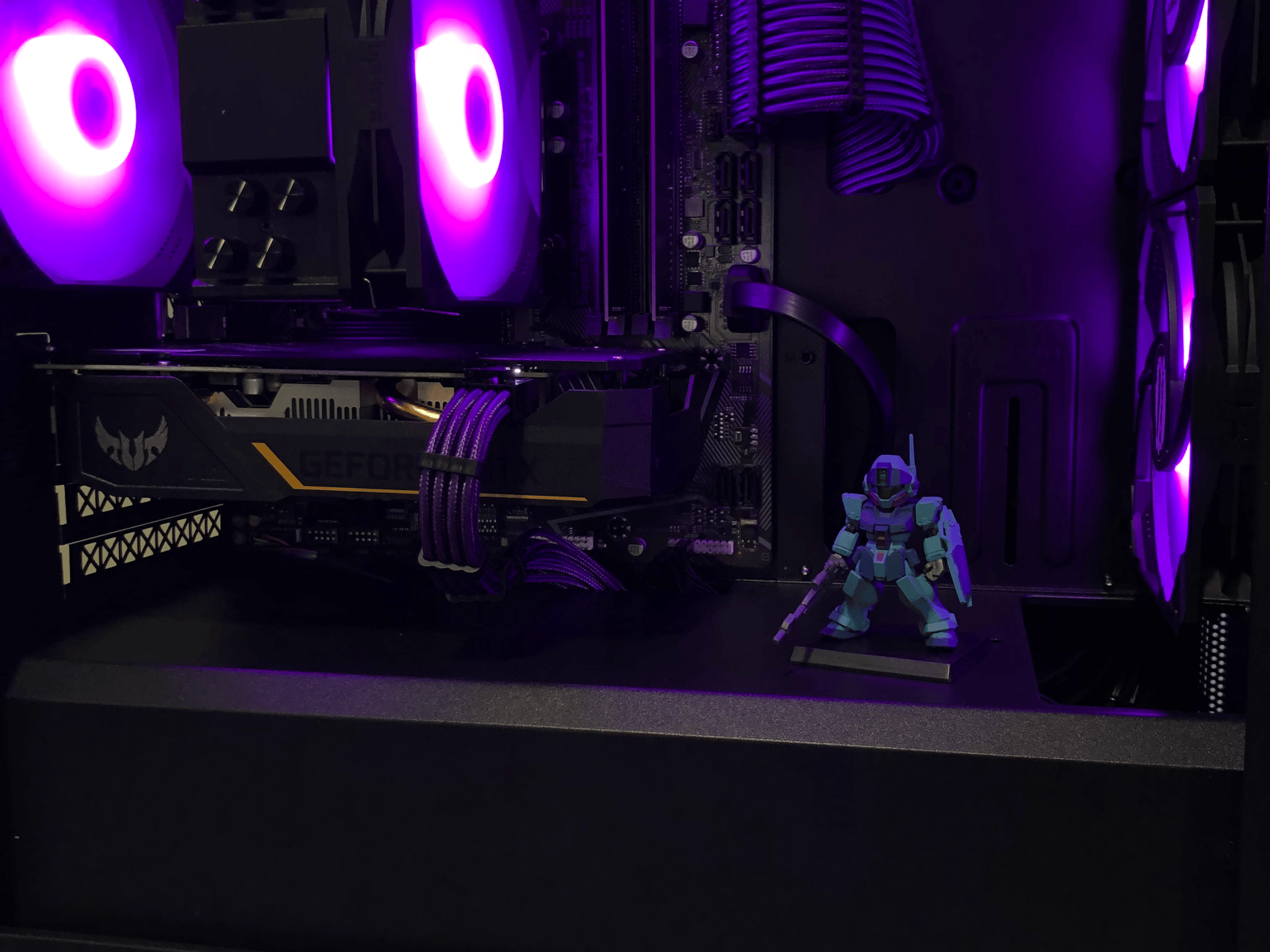 Upgradable Gaming PC | Intel Core i3 10100F + GTX 1660ti + 16GB RAM