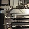 USED & FUNCTION GOOD - Asus Prime B760M-A AX