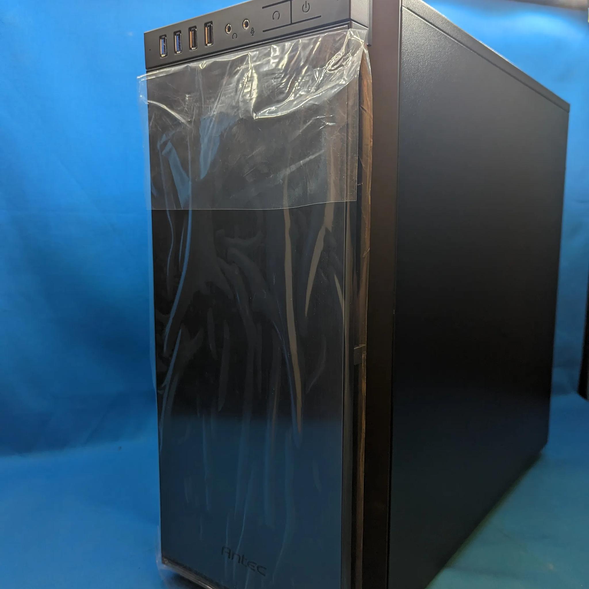 Antec P100 ATX Mid Tower Case - New Old Stock - USB 3.0