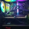 Intel i5 12400f / Intel Acer Arc B580 12gb vram/ Ram 2X16 32gb 3200MHz