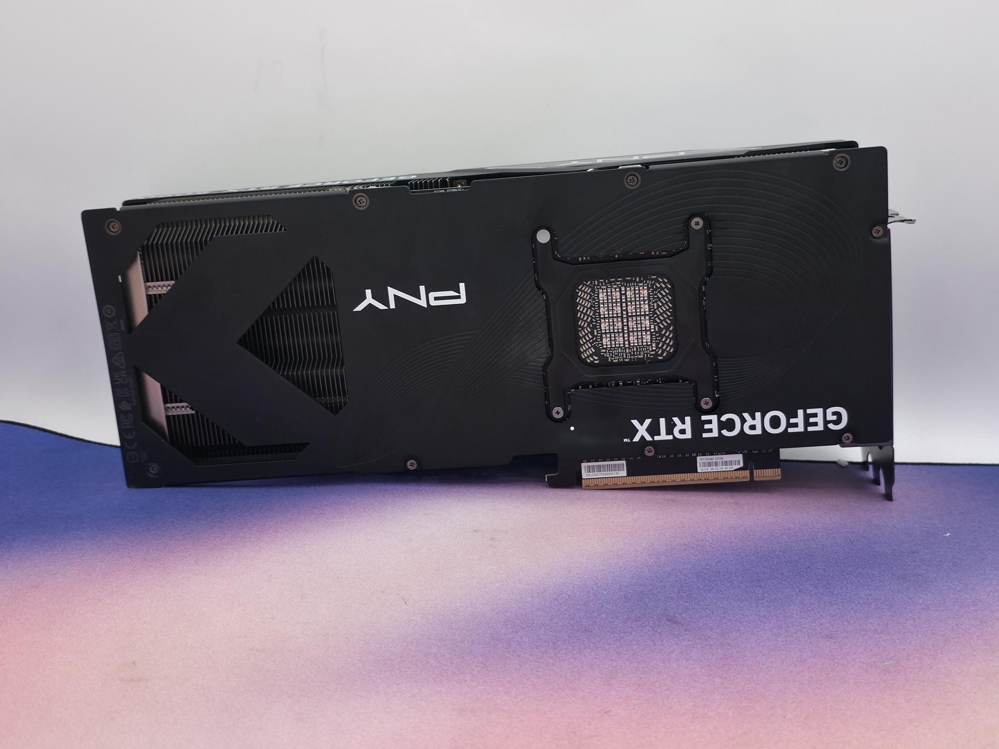 PNY Verto RTX 5080