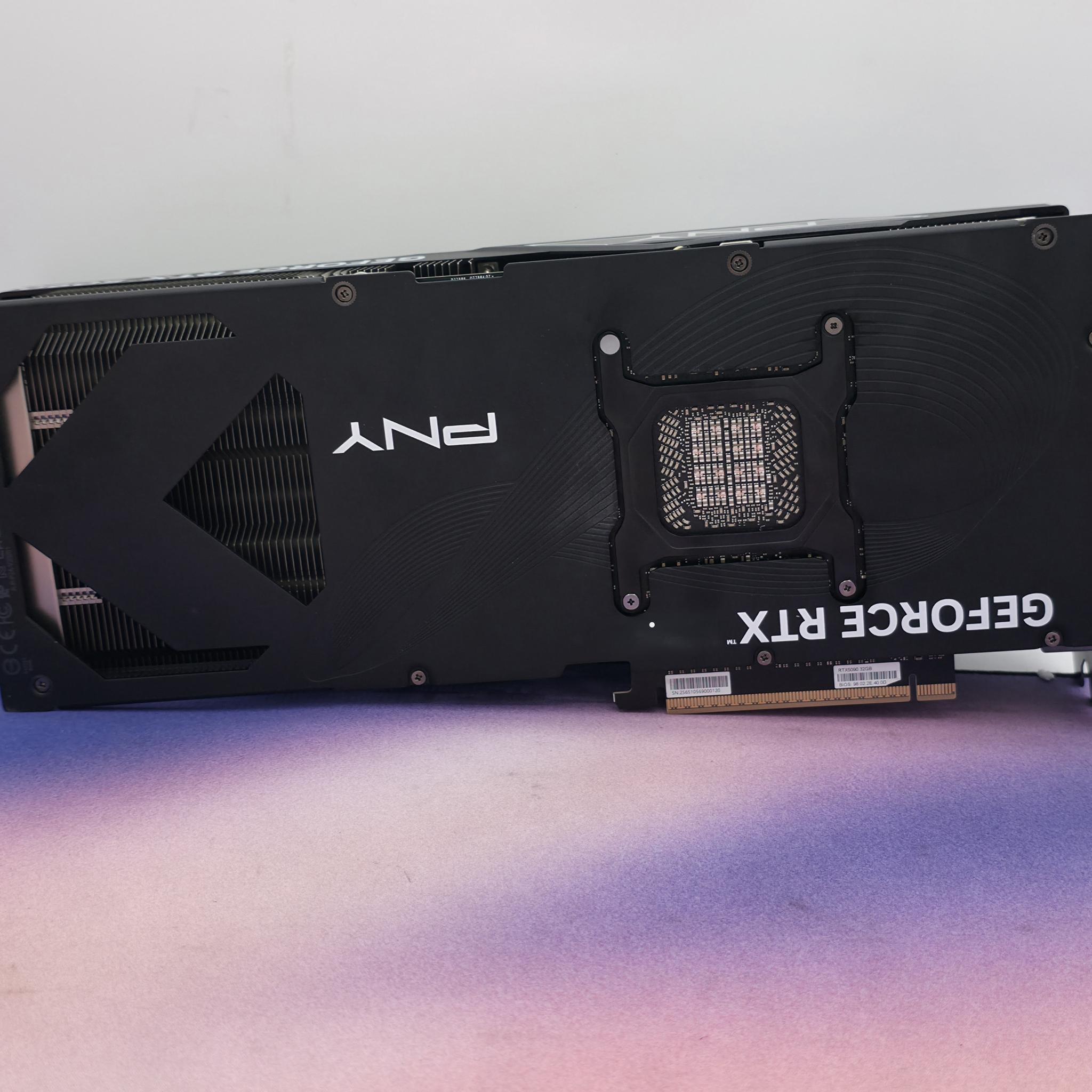 PNY Verto RTX 5080