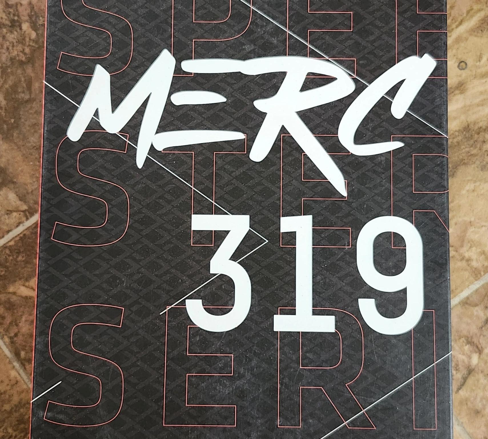 XFX Speedster MERC319 Radeon RX 6800 XT