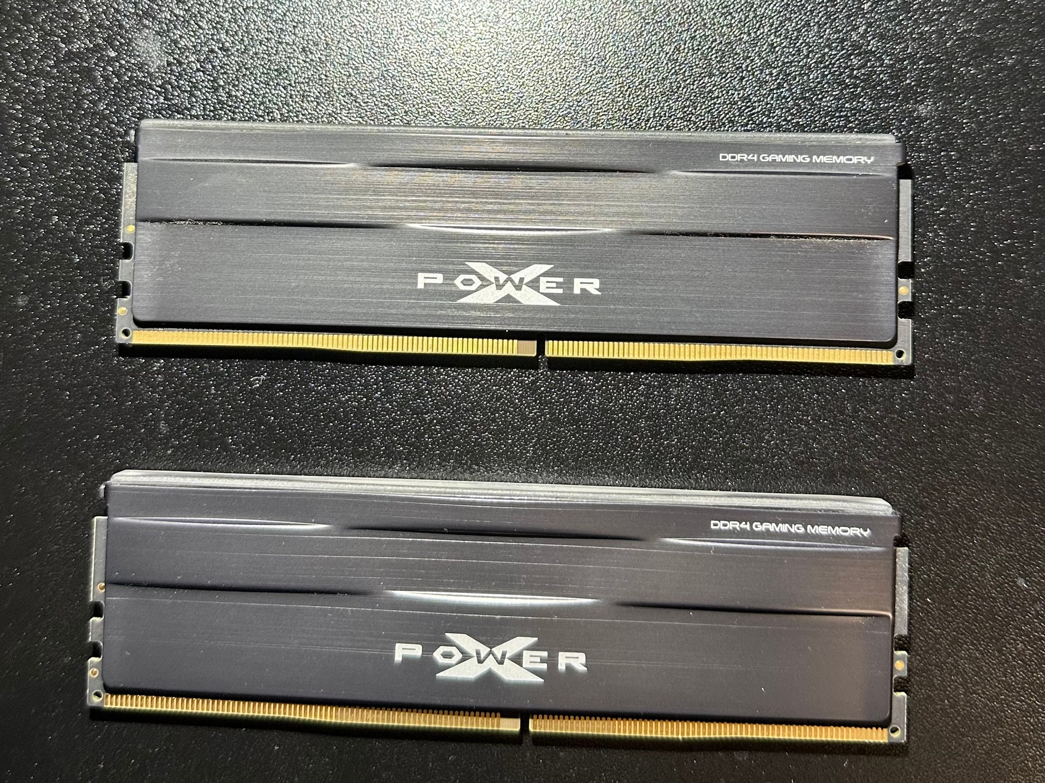 Silicon Power XPOWER Zenith Gaming 32GB DDR4-3200 (2x16GB)