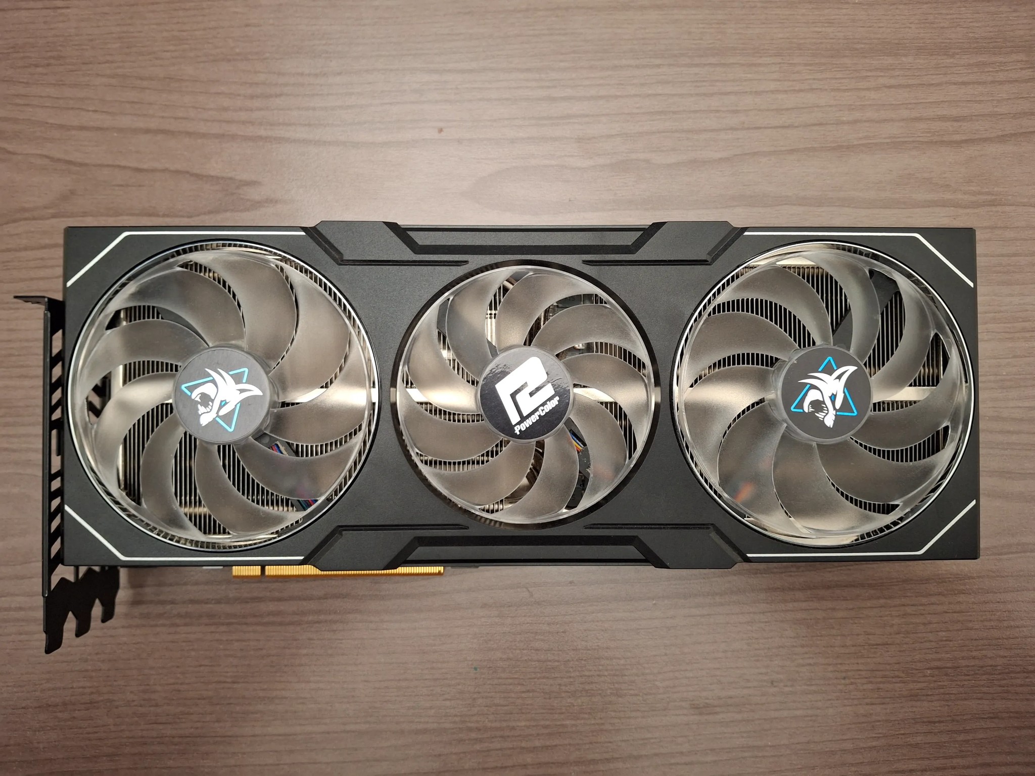 AMD Hellhound RX 7900 XT