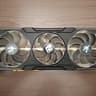 AMD Hellhound RX 7900 XT