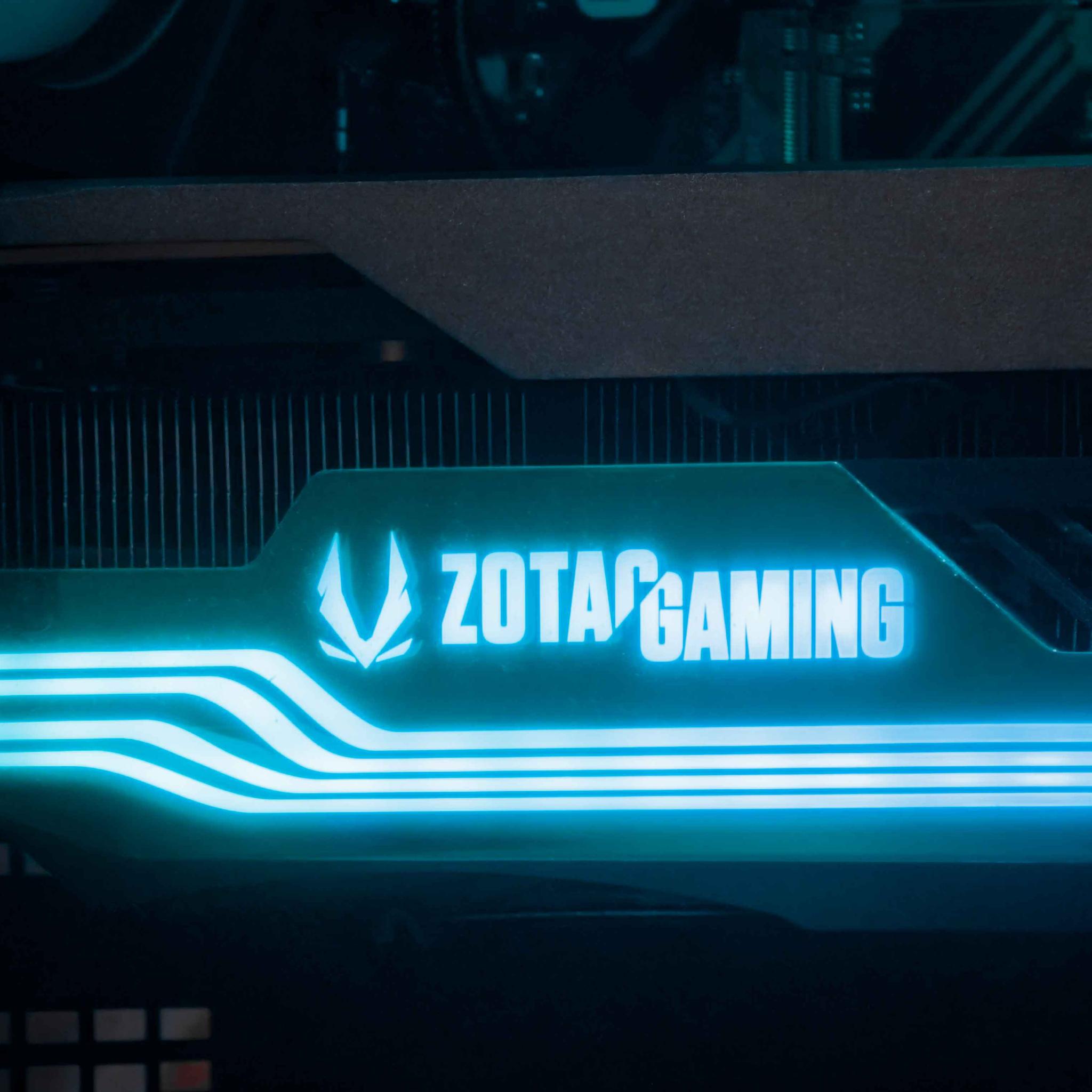 🔥 i9-14900KF + RTX 3080 Ti Gaming PC
