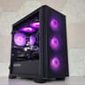 🎮1440P Gaming PC | RX 6700 XT 12GB | Ryzen 7 5700X 8 CORES | 32GB RAM | 1TB NVMe SSD | Free Shipping
