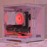 💸Value Gamer💸 Ryzen 5 3600 | RTX 3060ti 8GB FE | 16GB DDR4 3200mhz | 1TB nVME SSD | RGB | Win11