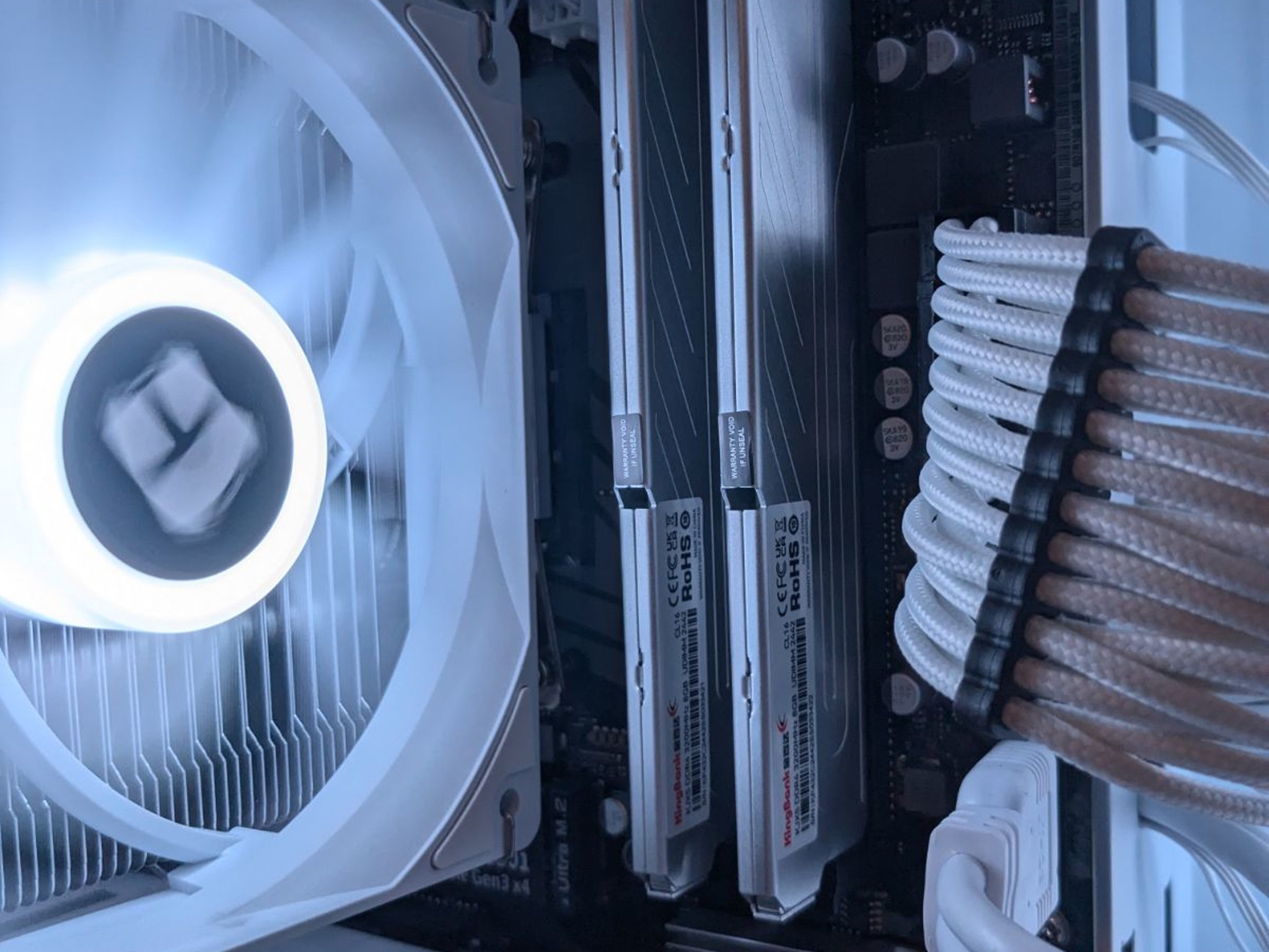 🔥RTX 3060 TI, Ryzen 5 3600, 1 TB Storage, 16 GB RAM
