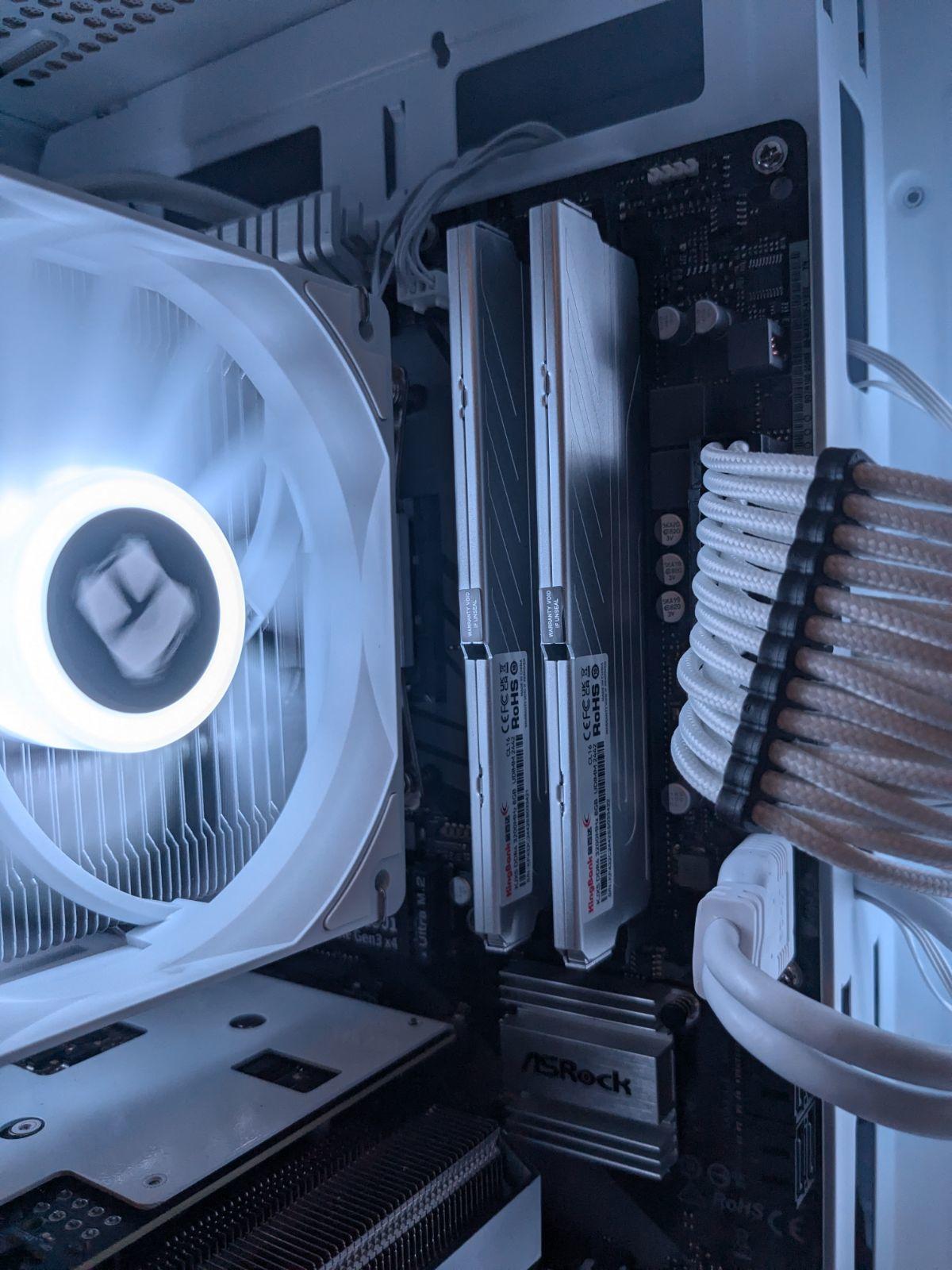 🔥RTX 3060 TI, Ryzen 5 3600, 1 TB Storage, 16 GB RAM