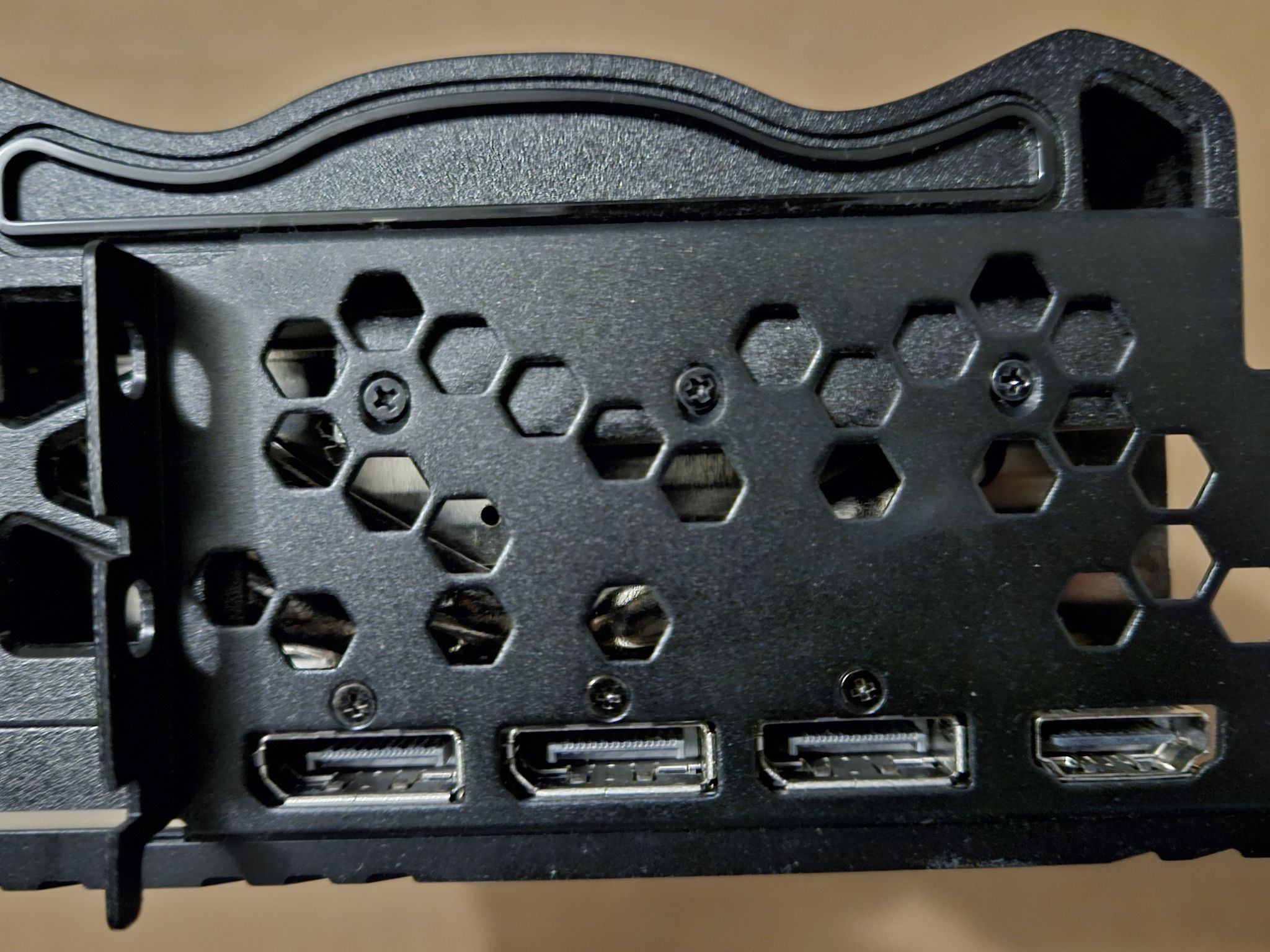 EVGA GeForce RTX 3090 Ti FTW3 ULTRA GAMING - USED - In good condtion
