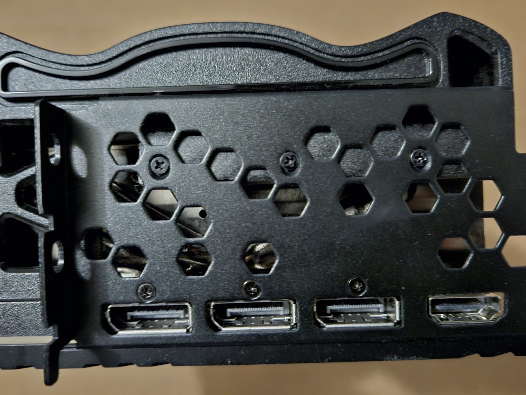 EVGA GeForce RTX 3090 Ti FTW3 ULTRA GAMING - USED - In good condtion