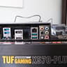 AM4 Motherboard Bundle FOR PARTS | ASUS X570 + B550 + B450