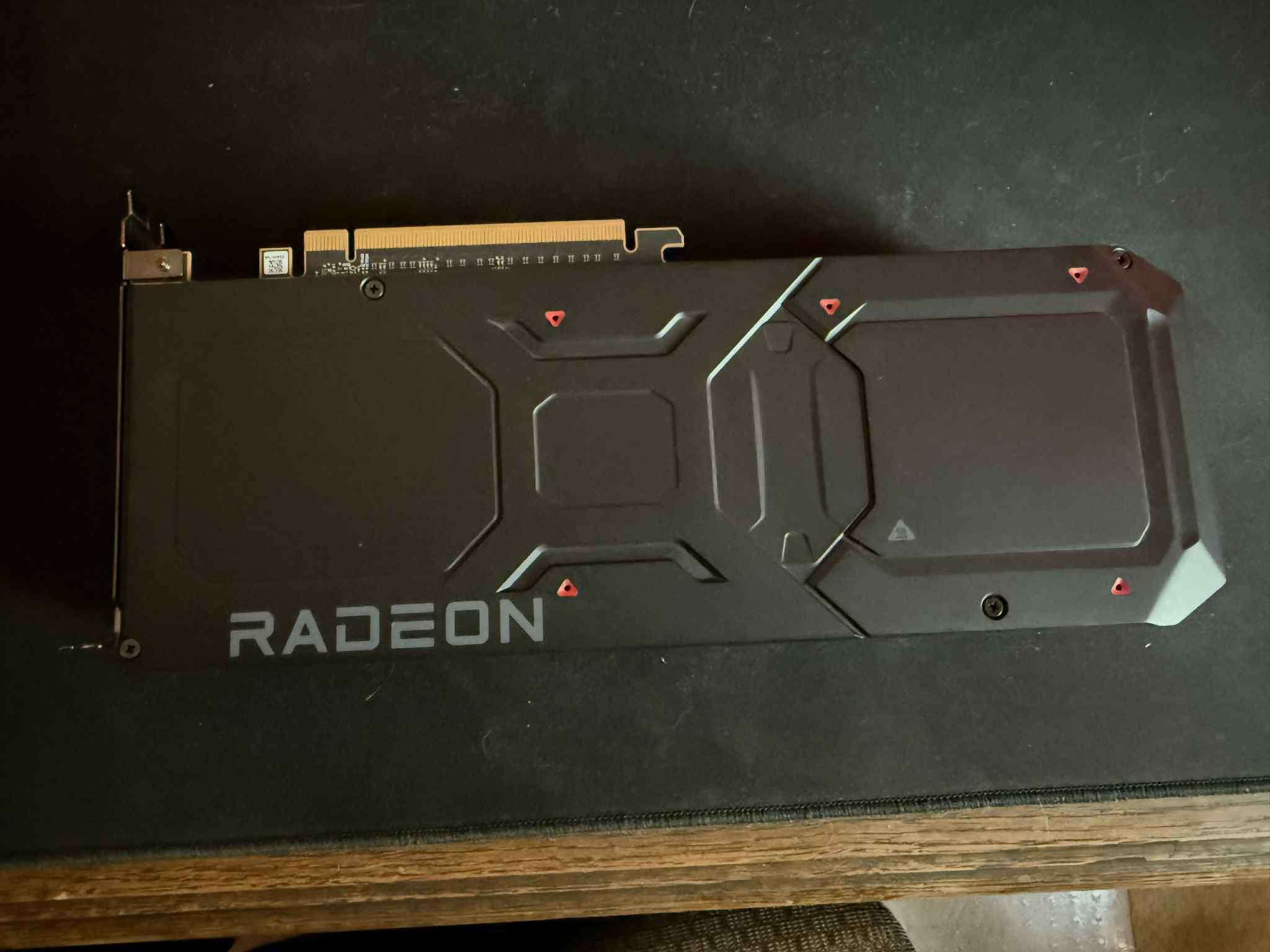 AMD Radeon 7900XT 20GB Graphics Card