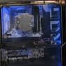 Asus ROG Gaming Desktop, i7-7700, Asus ROX Strix GTX 1080 8gb, 16GB DDR4, 800GB SSD, Windows 11,