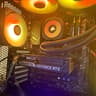 Custom Gaming PC Build