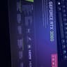 PNY XLR8 Geforce 3060 12 GB VRAM