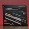 32GB DDR5-6000 CL30 G.Skill Trident Z5 Neo (2x16GB) Black