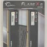 ASUS TUF GAMING B850-E WIFI AMD AM5 ATX Motherboard + G.Skill Flare X5 32GB (2x16GB) DDR5-6000 Combo