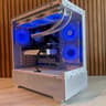 RTX 2080 SUPER | RYZEN 5 3600 | 500GB SSD | 16GB DDR4 | 550W | 360MM AIO