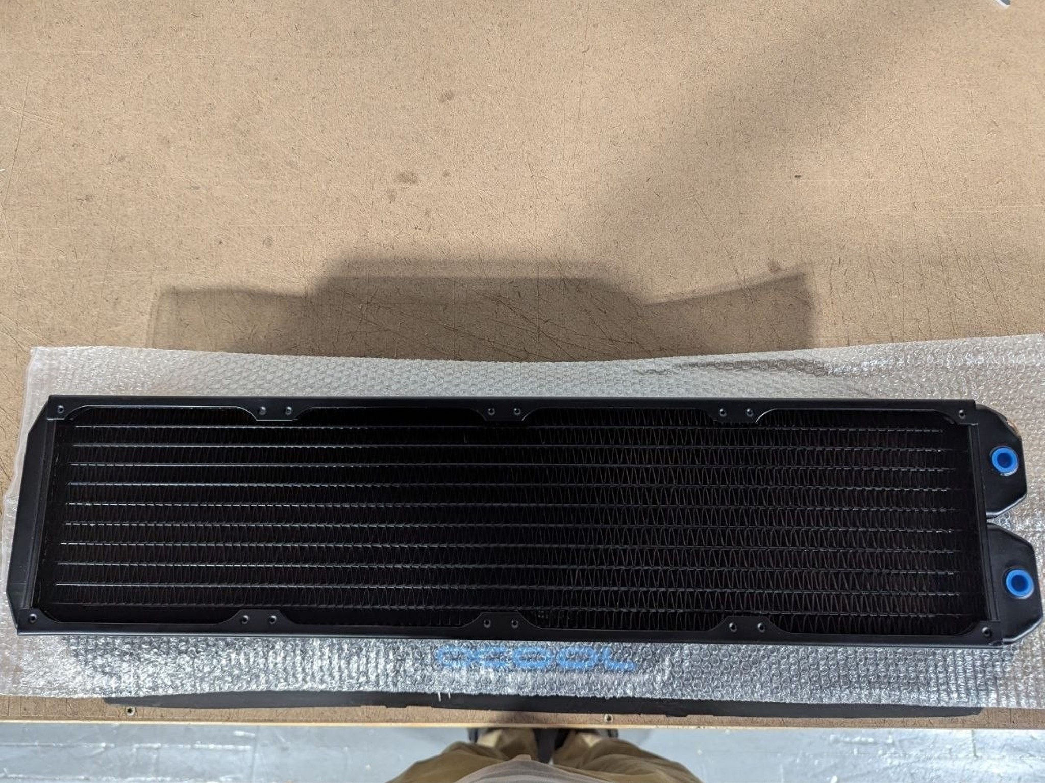 Alphacool NexXxoS Monsta 560mm Radiator (14192)