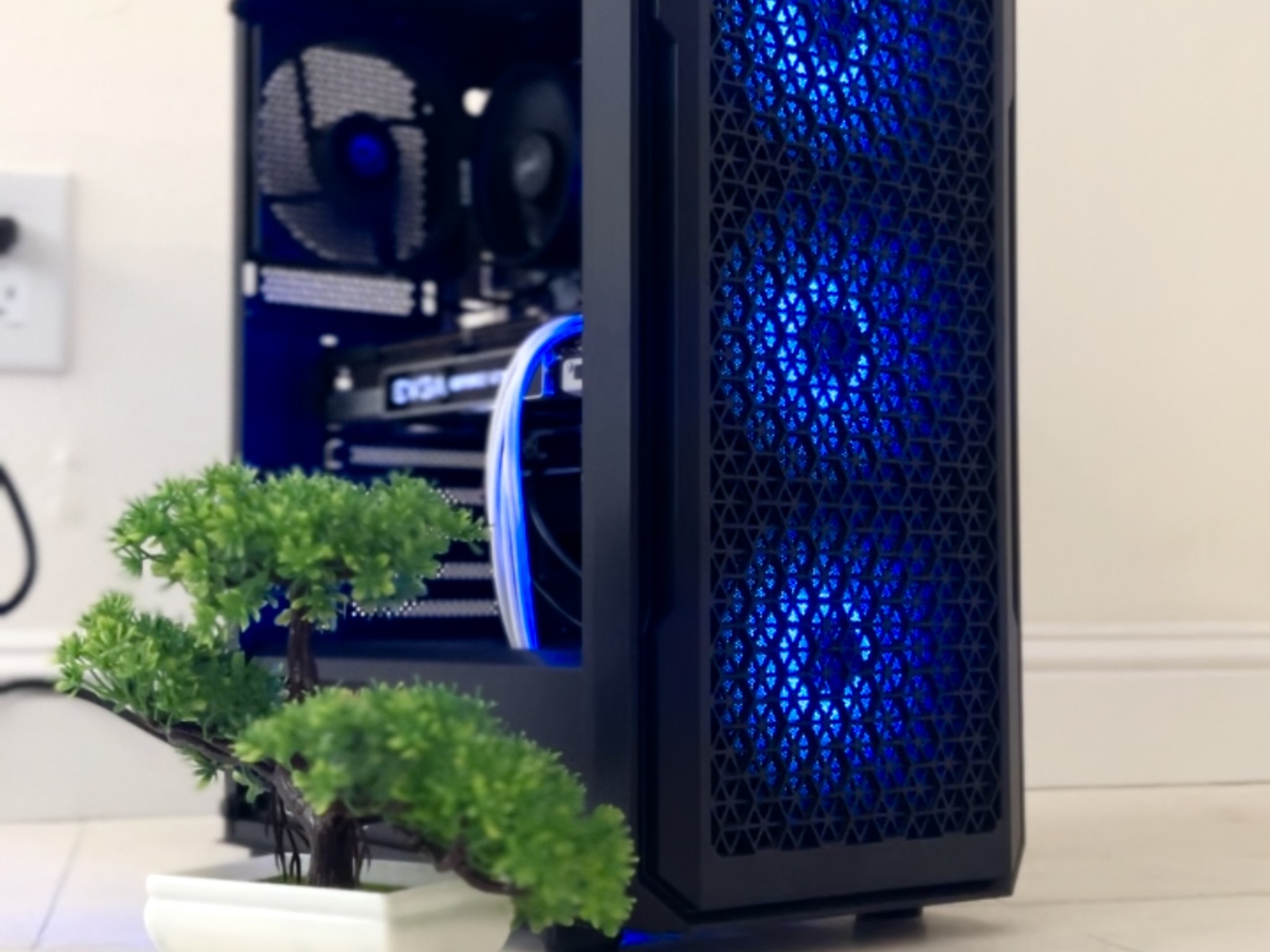 GTX 1070  | Ryzen 5 | 1TB Storage NVMe | 16GB RAM