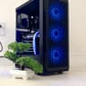 GTX 1070  | Ryzen 5 | 1TB Storage NVMe | 16GB RAM