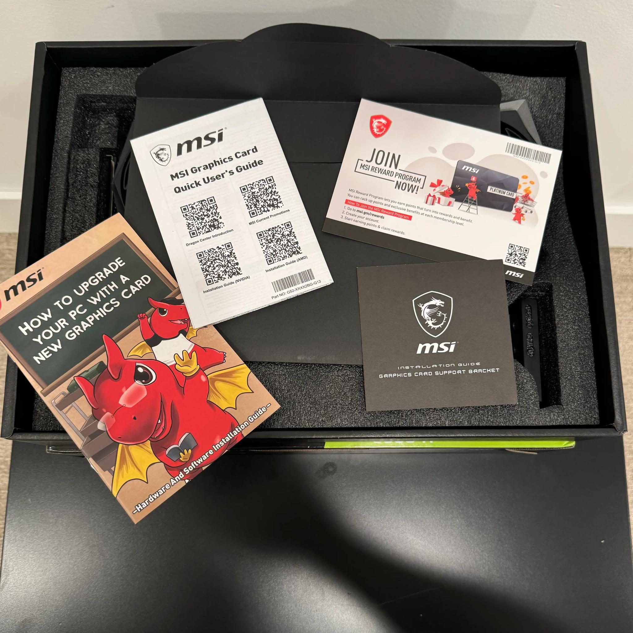 🔥RTX 3080Ti🔥 MSI GAMING X TRIO