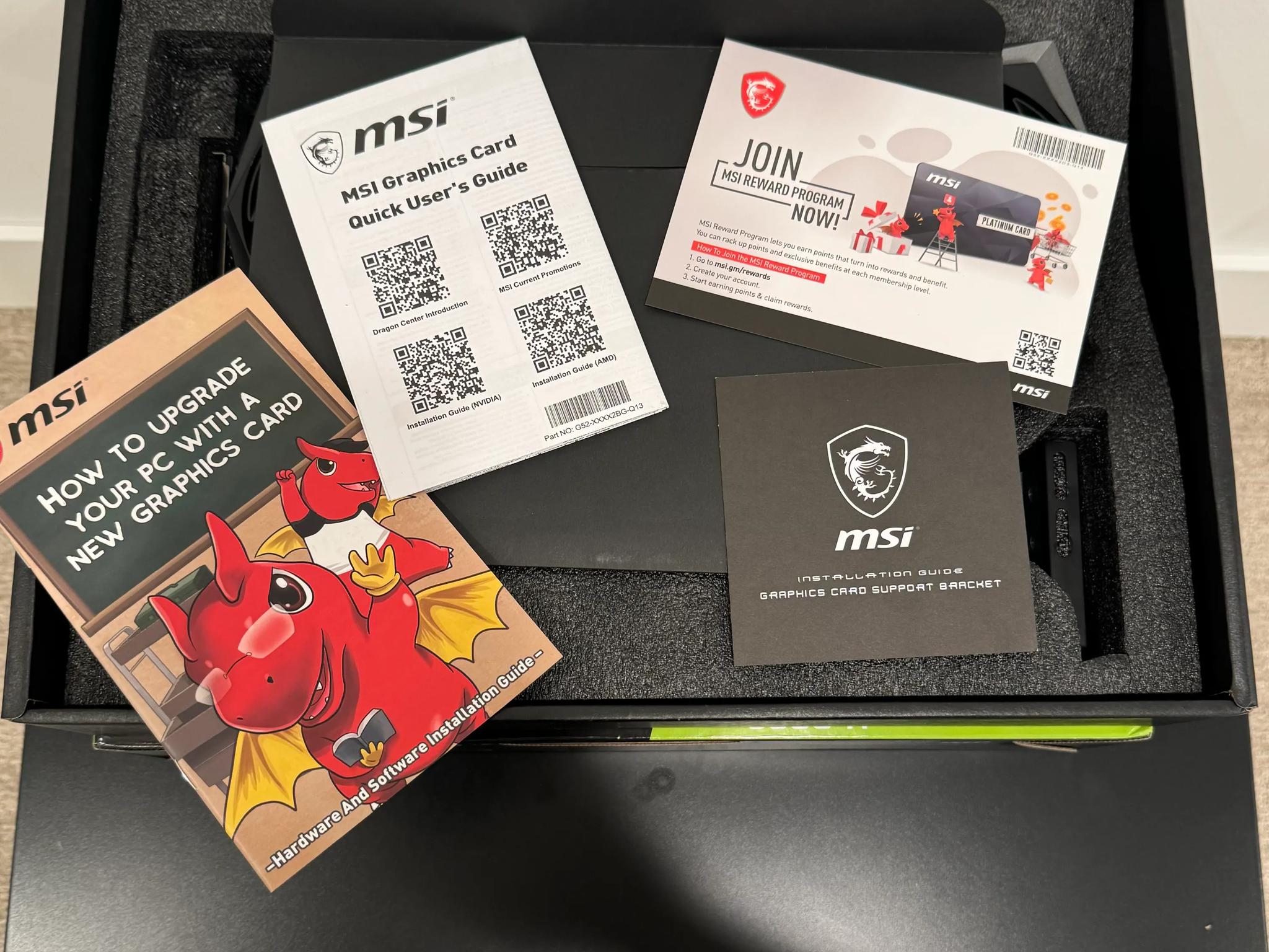 🔥RTX 3080Ti🔥 MSI GAMING X TRIO