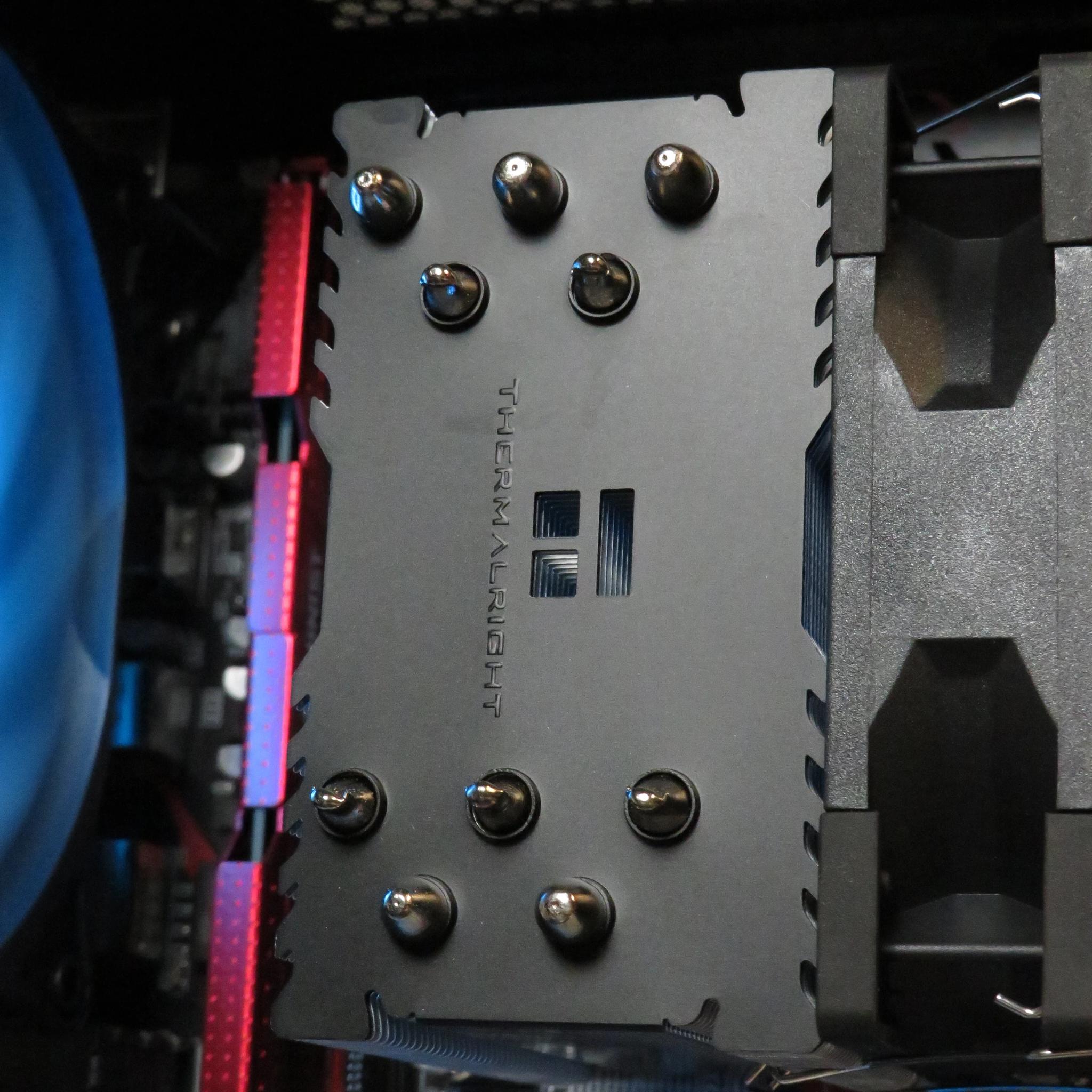 Low Cost GAMER Sapphire RX 580 + Intel Xeon E5-2640 v4 (10 cores 20 threads)