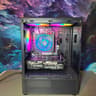MSI RTX 3070 8gb + Ryzen 5500 PC Build #82
