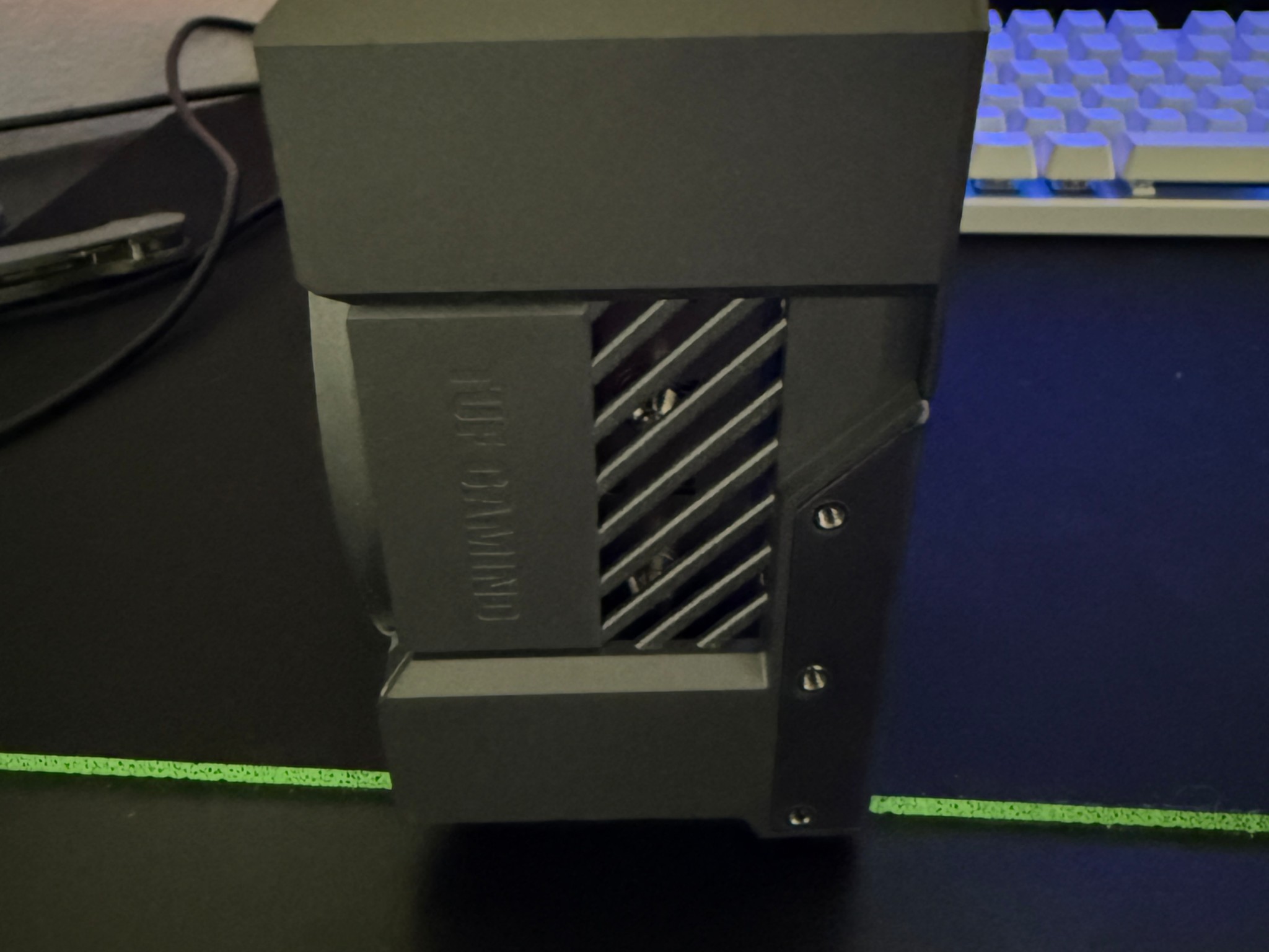 ASUS TUF OC RTX 5080