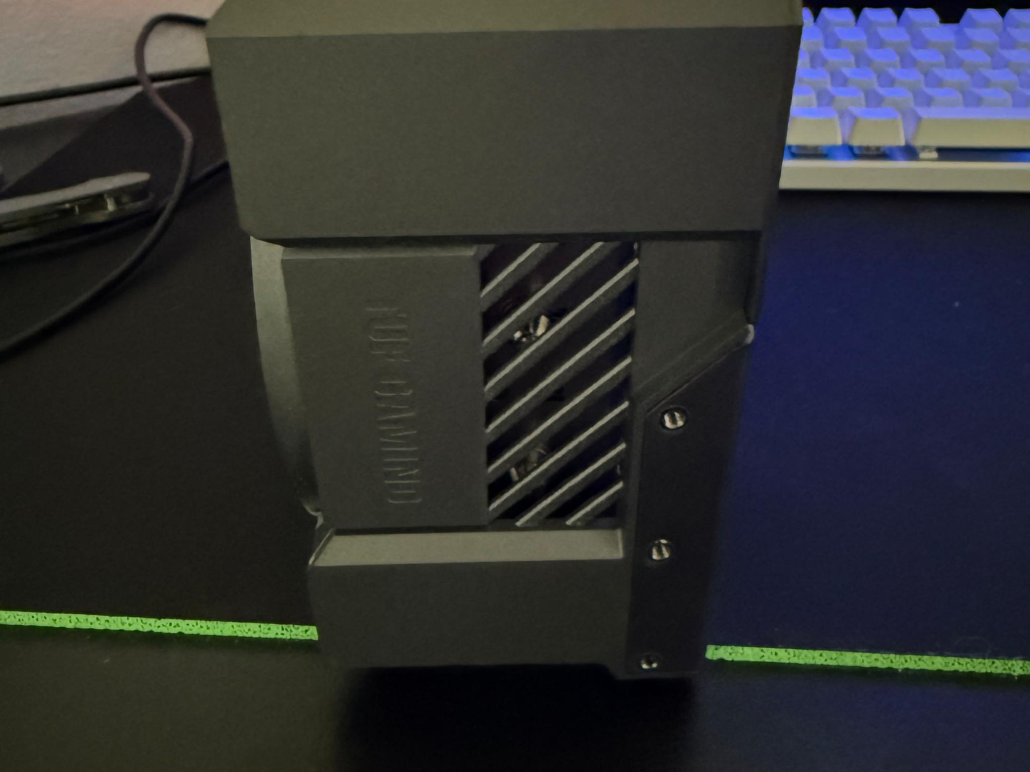 ASUS TUF OC RTX 5080