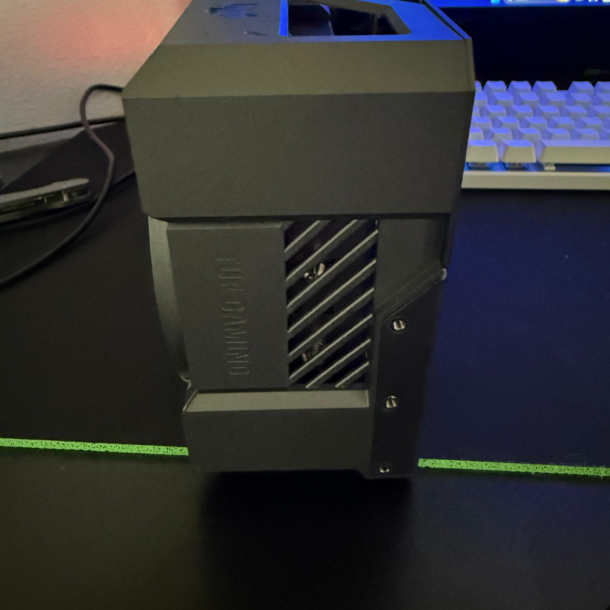 ASUS TUF OC RTX 5080