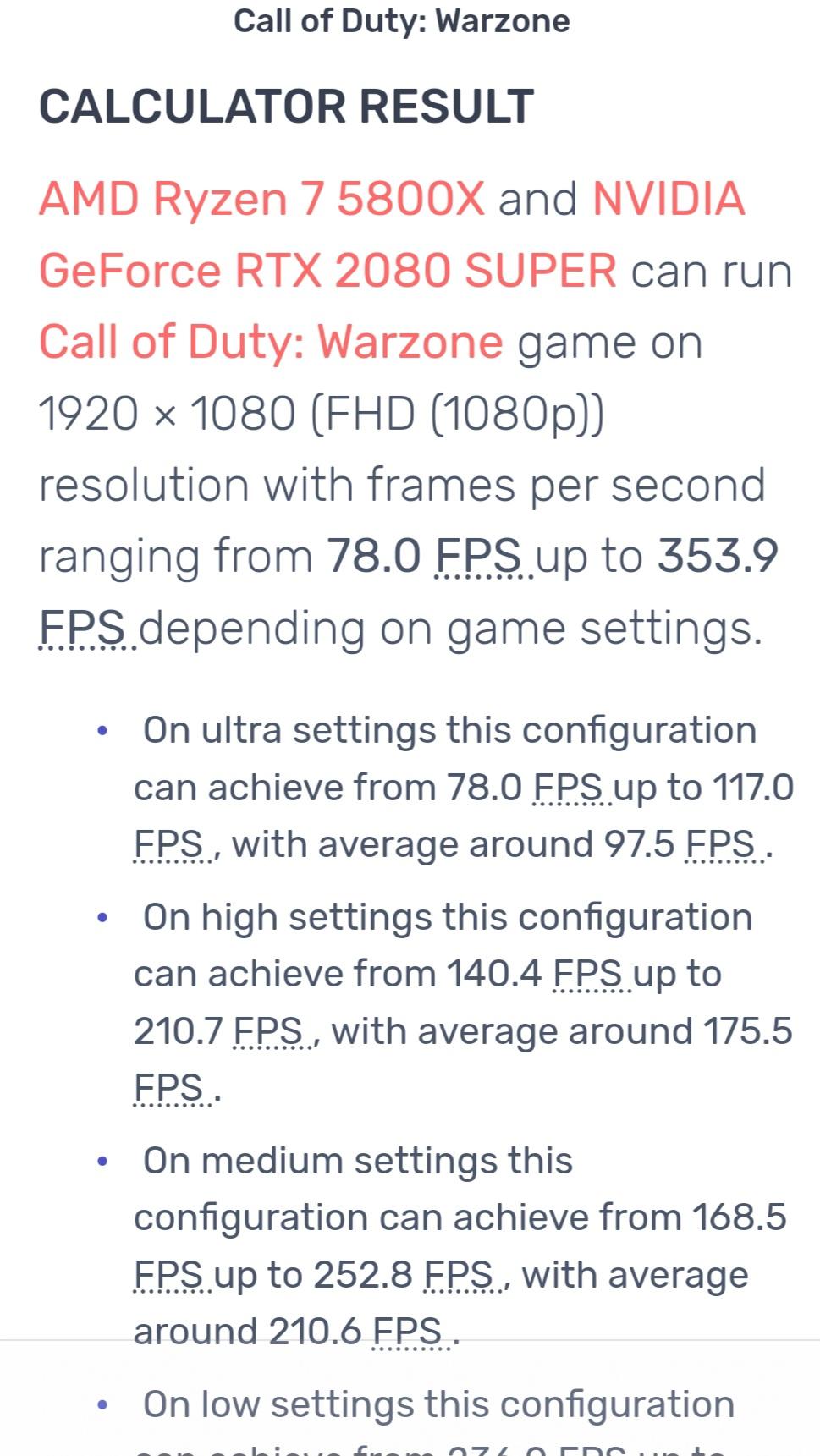 Custom Gaming PC Ryzen 7 5800x RTX 2080 Super!